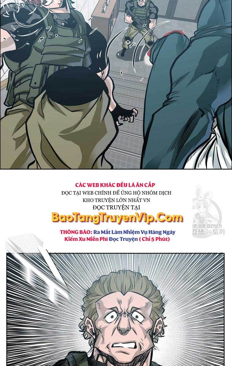 Bá Chủ Học Đường Ss4 Chapter 65 - 41