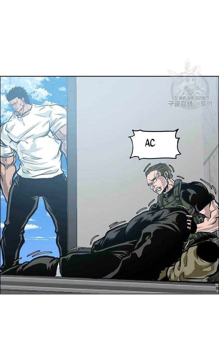 Bá Chủ Học Đường Ss4 Chapter 65 - 43