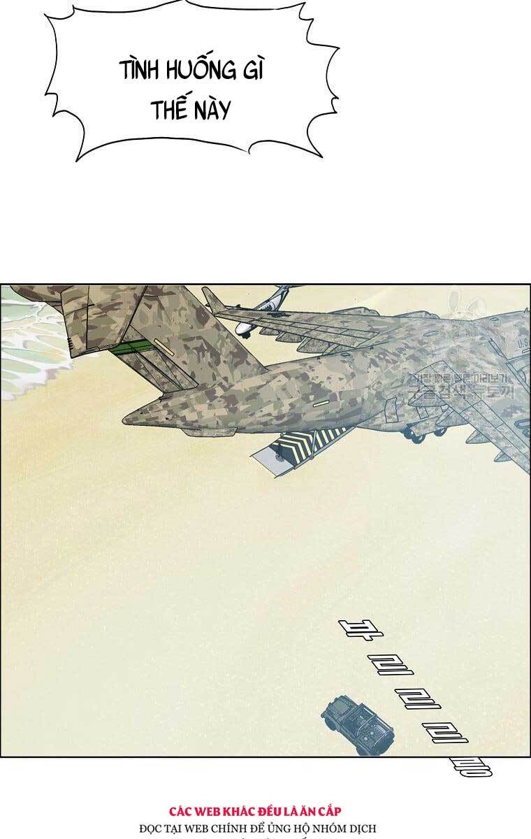 Bá Chủ Học Đường Ss4 Chapter 65 - 54