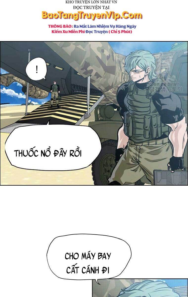 Bá Chủ Học Đường Ss4 Chapter 65 - 55