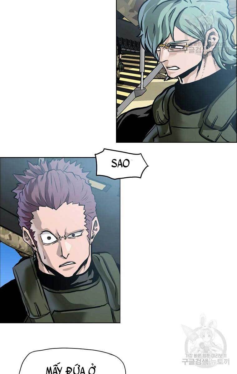 Bá Chủ Học Đường Ss4 Chapter 65 - 56