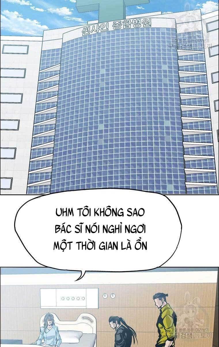 Bá Chủ Học Đường Ss4 Chapter 66 - 32