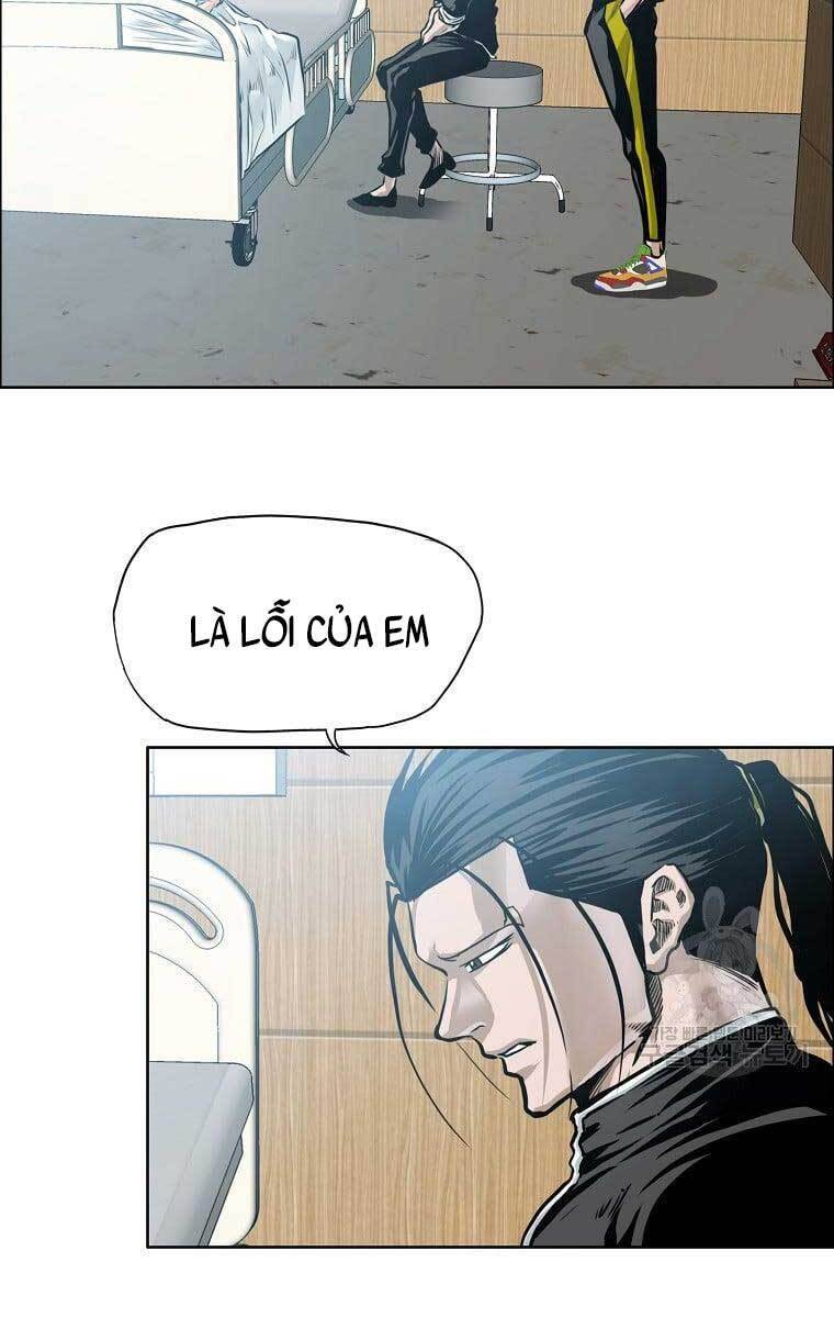 Bá Chủ Học Đường Ss4 Chapter 66 - 33