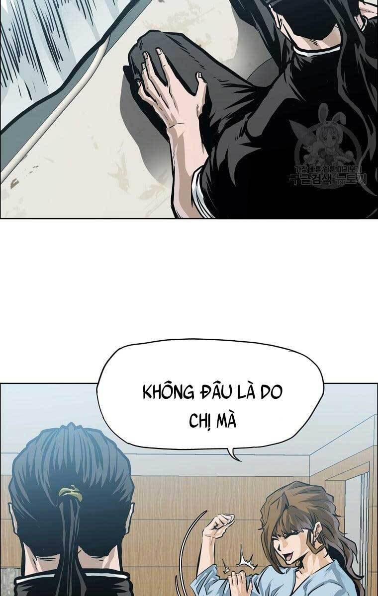 Bá Chủ Học Đường Ss4 Chapter 66 - 36