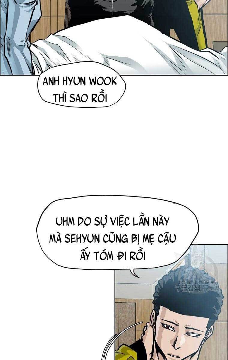 Bá Chủ Học Đường Ss4 Chapter 66 - 38