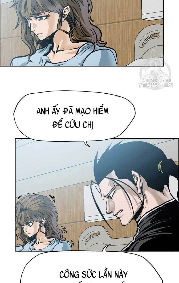 Bá Chủ Học Đường Ss4 Chapter 66 - 41