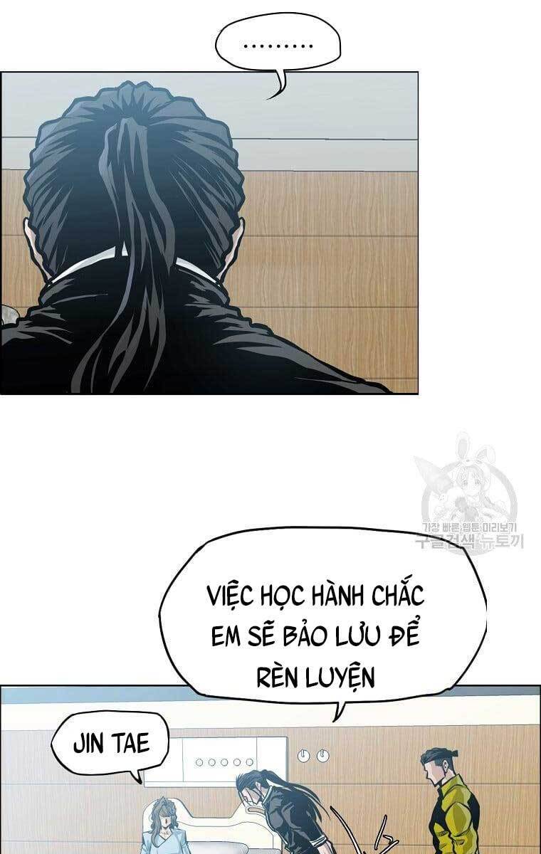 Bá Chủ Học Đường Ss4 Chapter 66 - 44