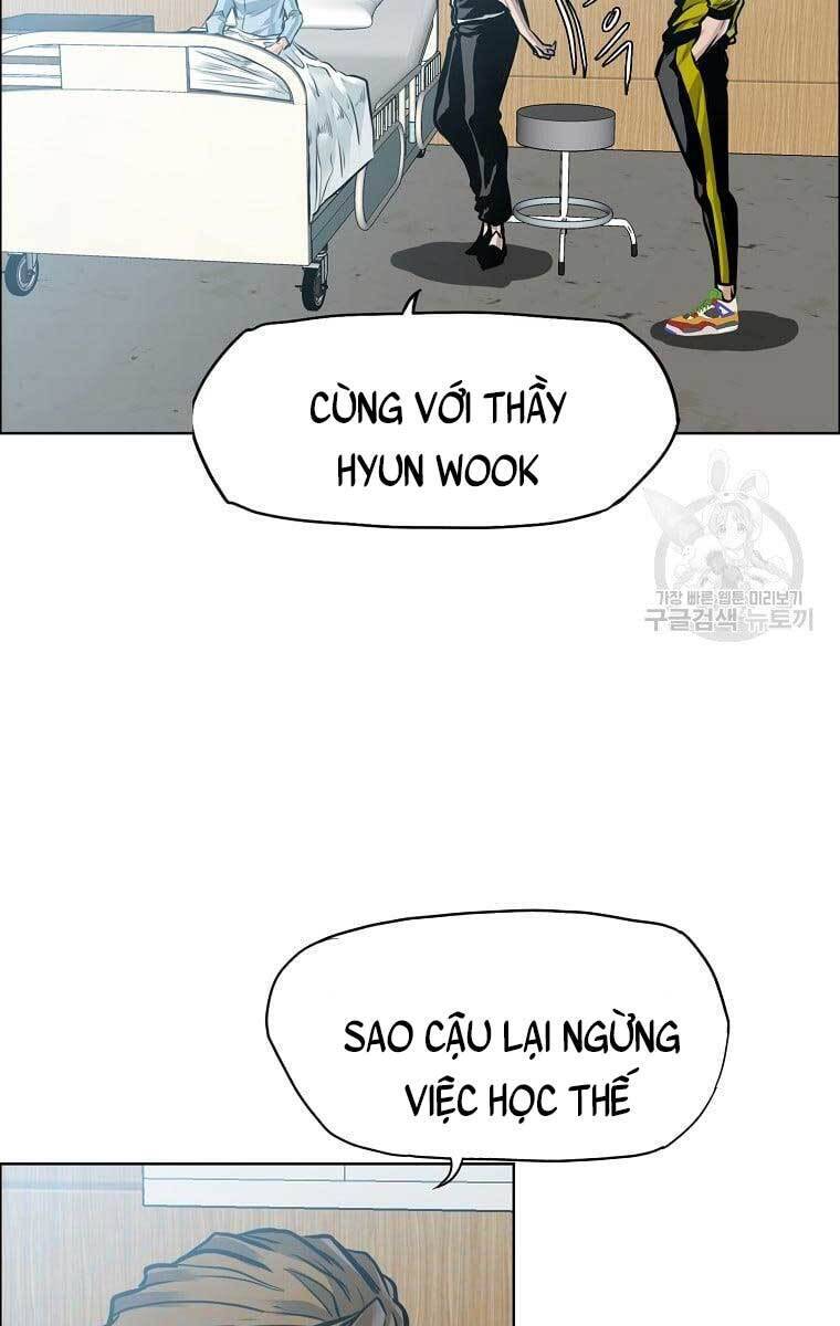 Bá Chủ Học Đường Ss4 Chapter 66 - 45