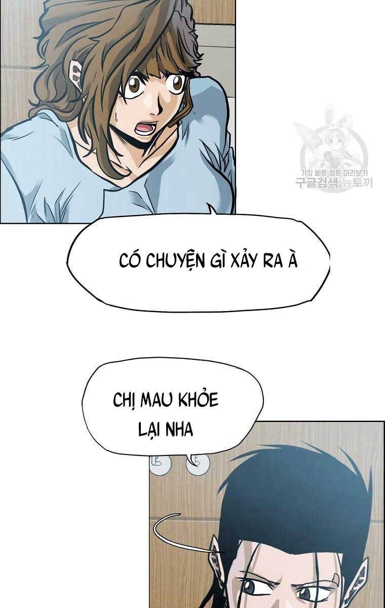 Bá Chủ Học Đường Ss4 Chapter 66 - 46