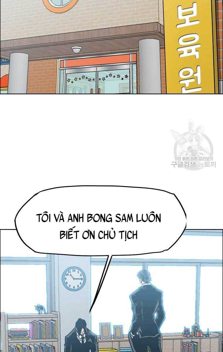 Bá Chủ Học Đường Ss4 Chapter 66 - 57