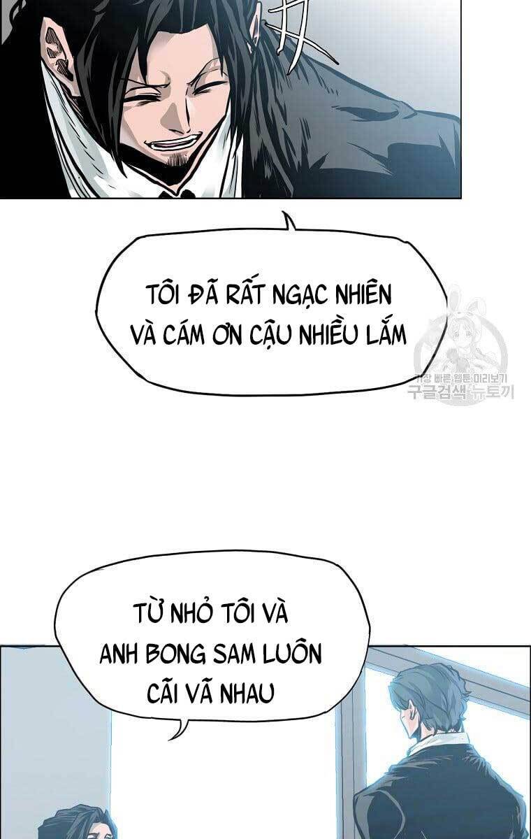 Bá Chủ Học Đường Ss4 Chapter 66 - 62