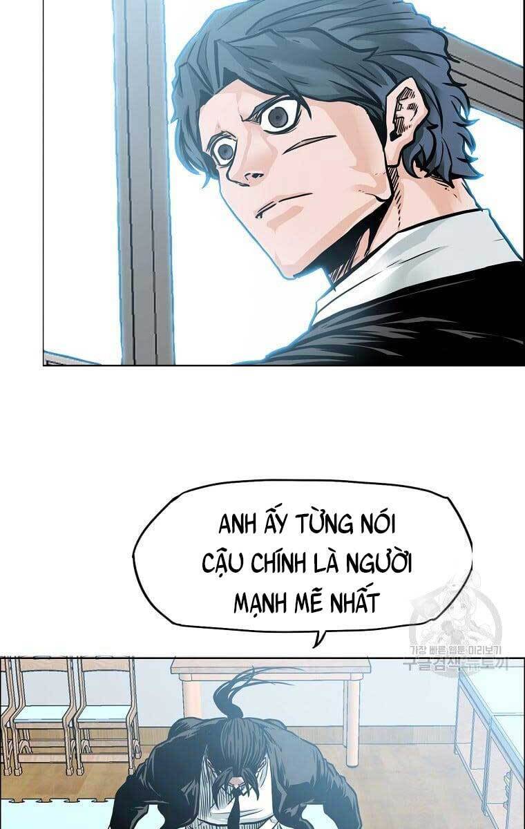 Bá Chủ Học Đường Ss4 Chapter 66 - 72