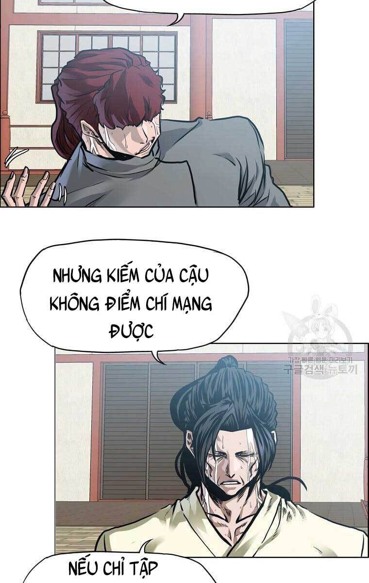 Bá Chủ Học Đường Ss4 Chapter 67 - 19