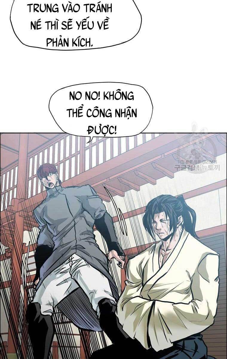 Bá Chủ Học Đường Ss4 Chapter 67 - 20