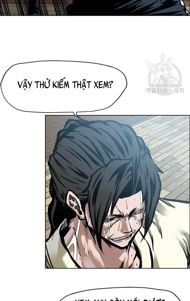 Bá Chủ Học Đường Ss4 Chapter 67 - 21