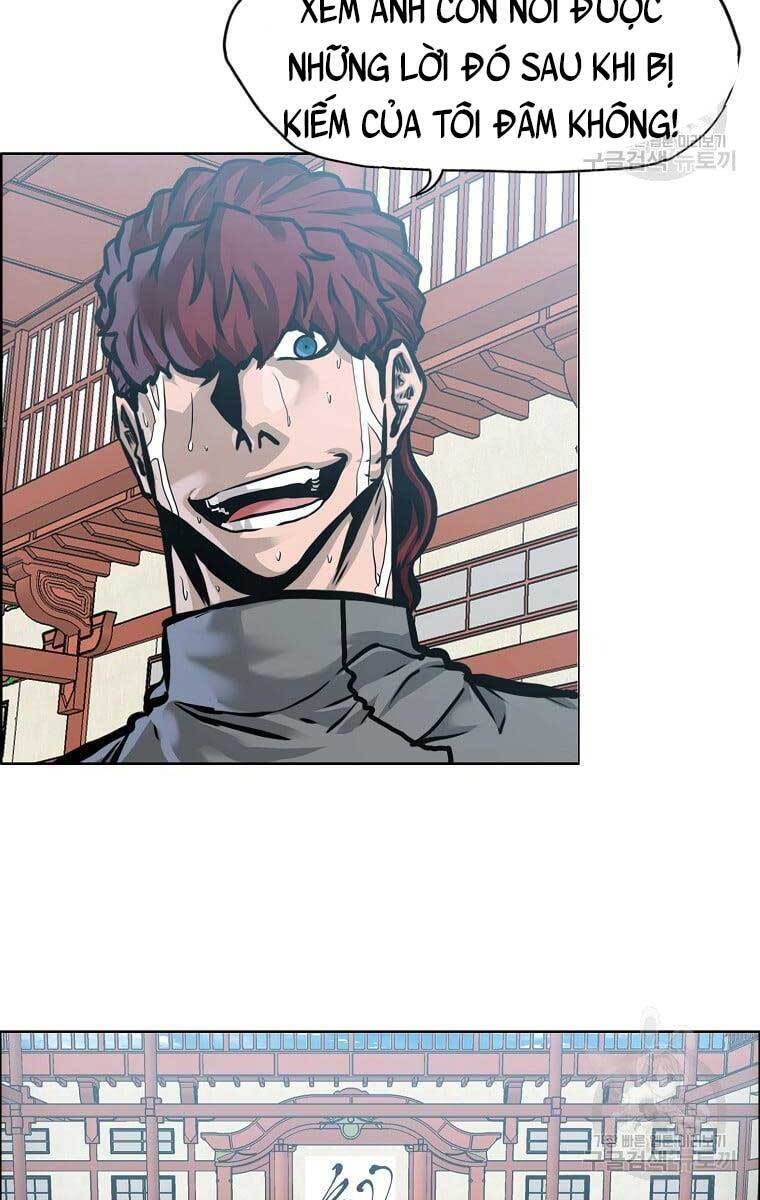 Bá Chủ Học Đường Ss4 Chapter 67 - 22