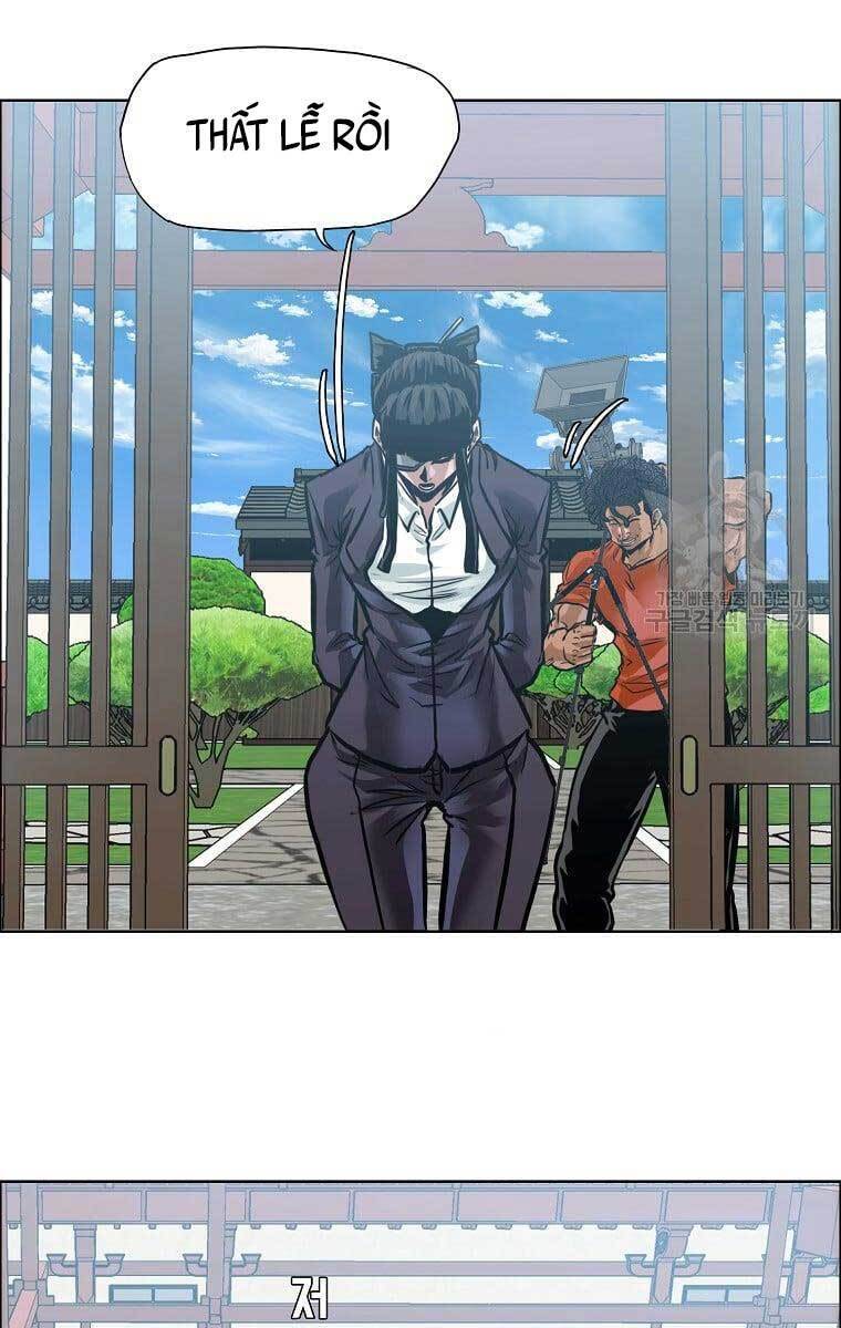 Bá Chủ Học Đường Ss4 Chapter 67 - 25