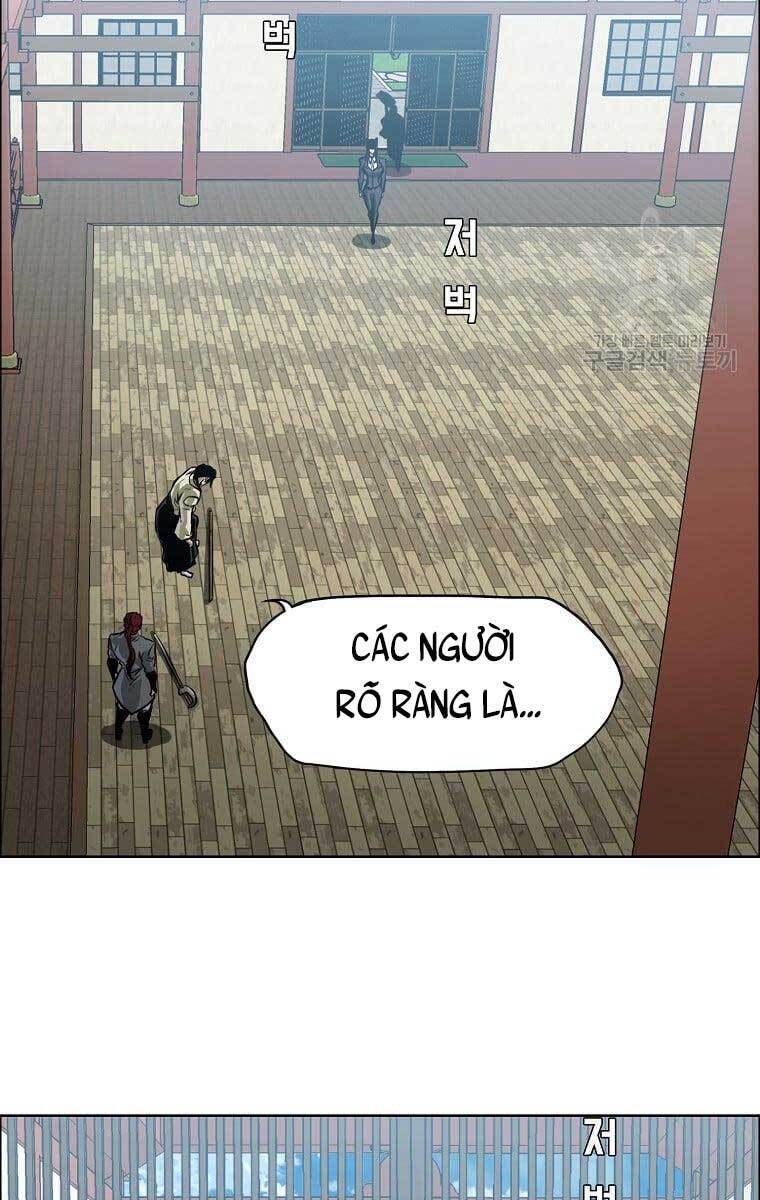 Bá Chủ Học Đường Ss4 Chapter 67 - 26