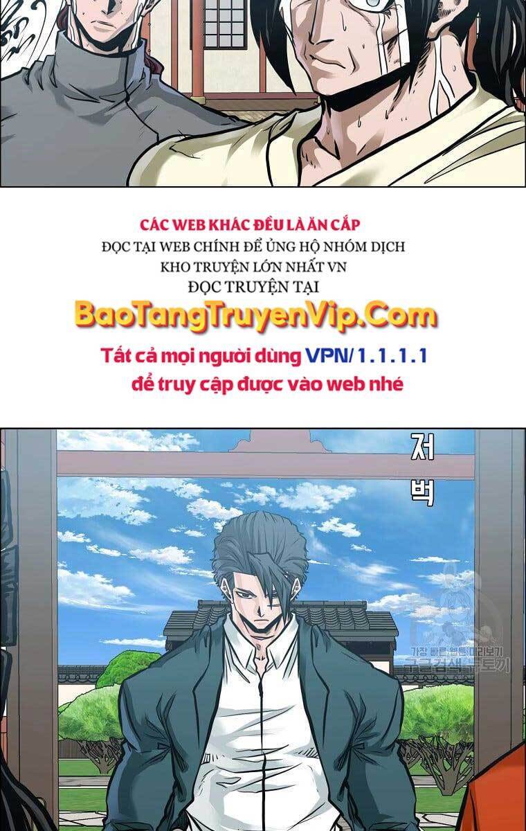 Bá Chủ Học Đường Ss4 Chapter 67 - 28