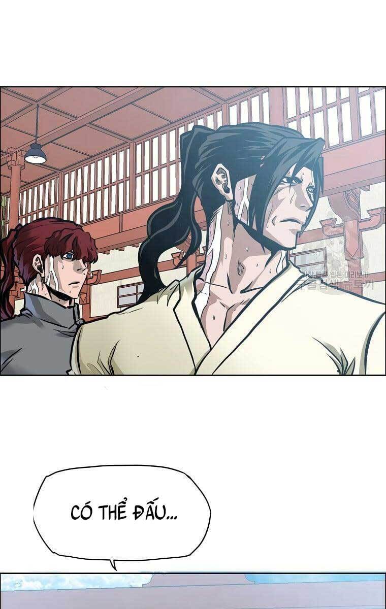 Bá Chủ Học Đường Ss4 Chapter 67 - 30