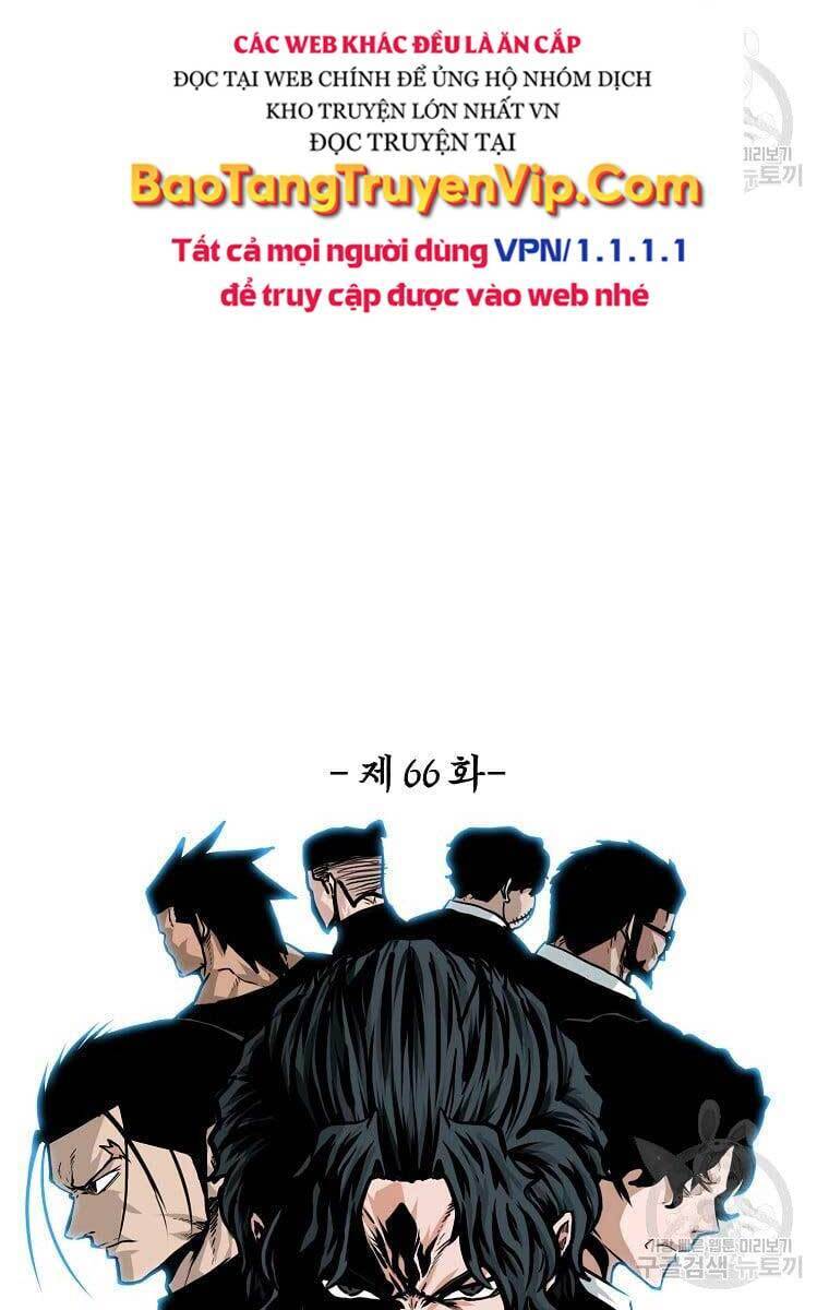 Bá Chủ Học Đường Ss4 Chapter 67 - 32