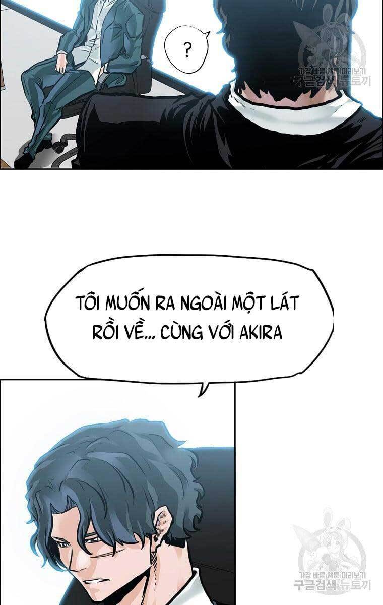 Bá Chủ Học Đường Ss4 Chapter 67 - 5