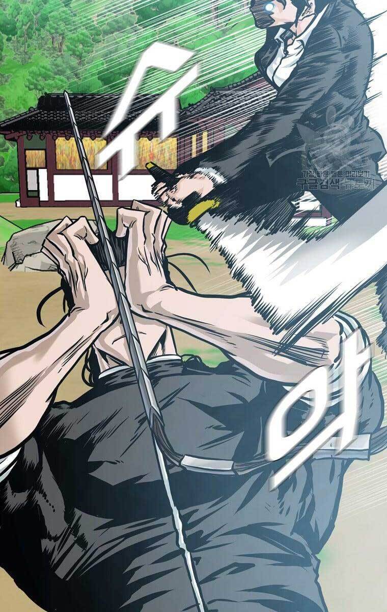 Bá Chủ Học Đường Ss4 Chapter 67 - 43