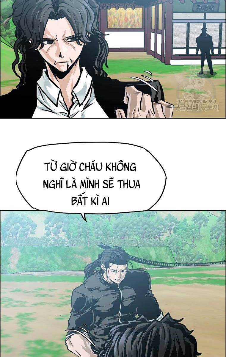 Bá Chủ Học Đường Ss4 Chapter 67 - 55