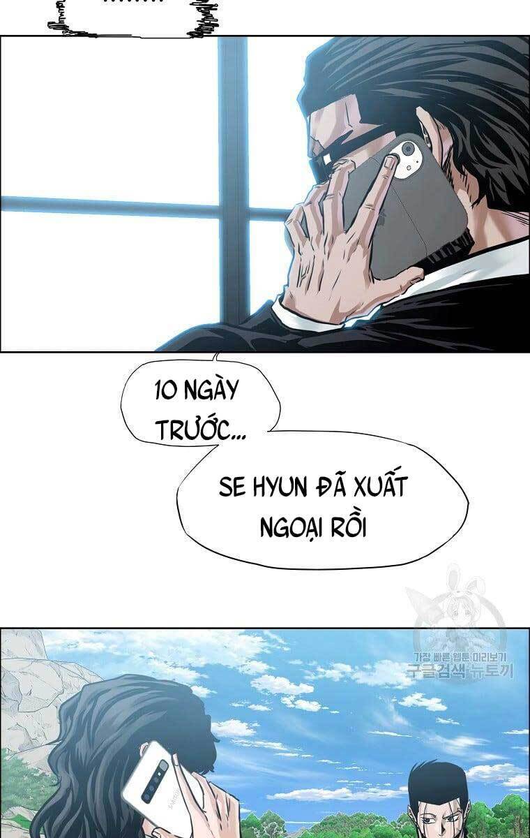 Bá Chủ Học Đường Ss4 Chapter 67 - 62