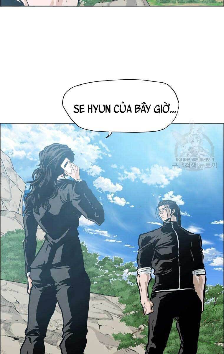 Bá Chủ Học Đường Ss4 Chapter 67 - 64