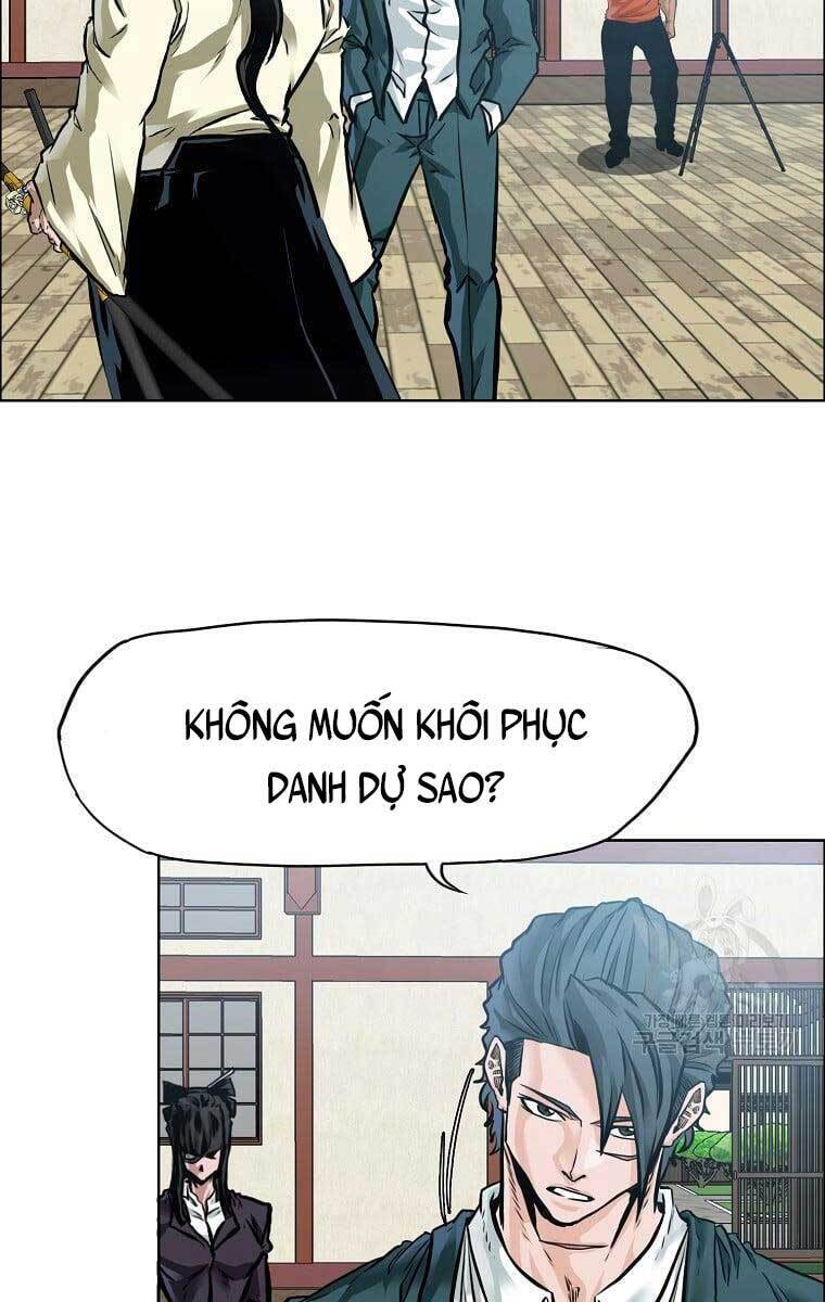 Bá Chủ Học Đường Ss4 Chapter 67 - 69