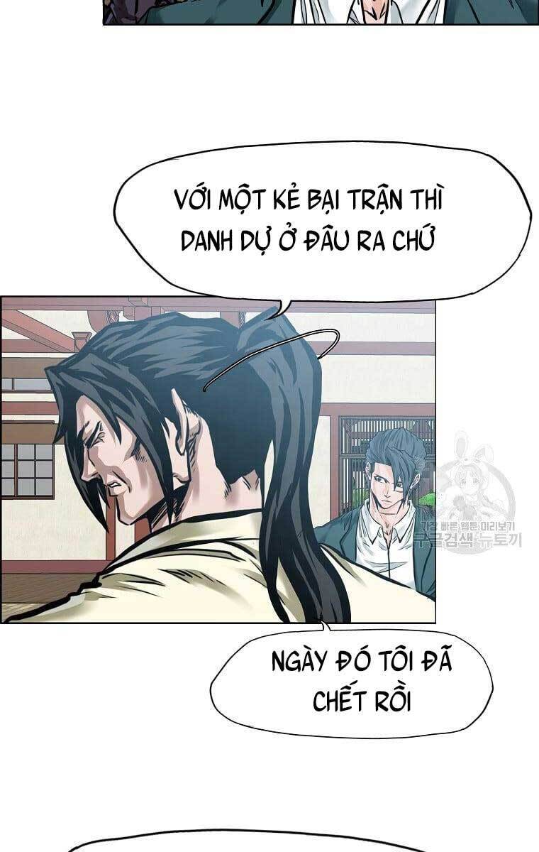Bá Chủ Học Đường Ss4 Chapter 67 - 70