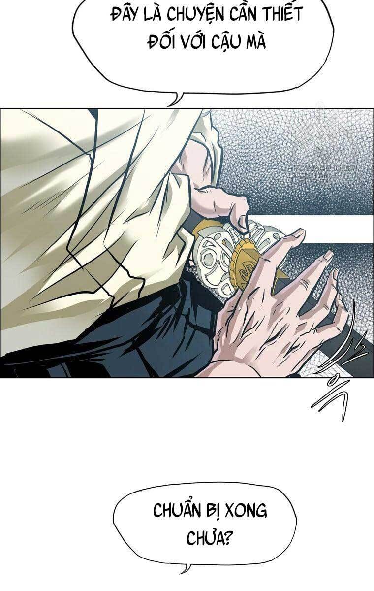 Bá Chủ Học Đường Ss4 Chapter 67 - 72