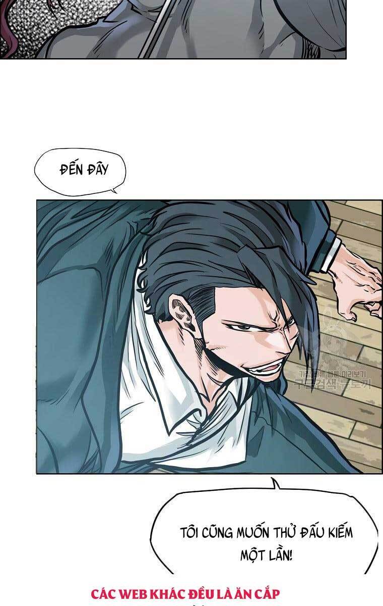 Bá Chủ Học Đường Ss4 Chapter 68 - 32