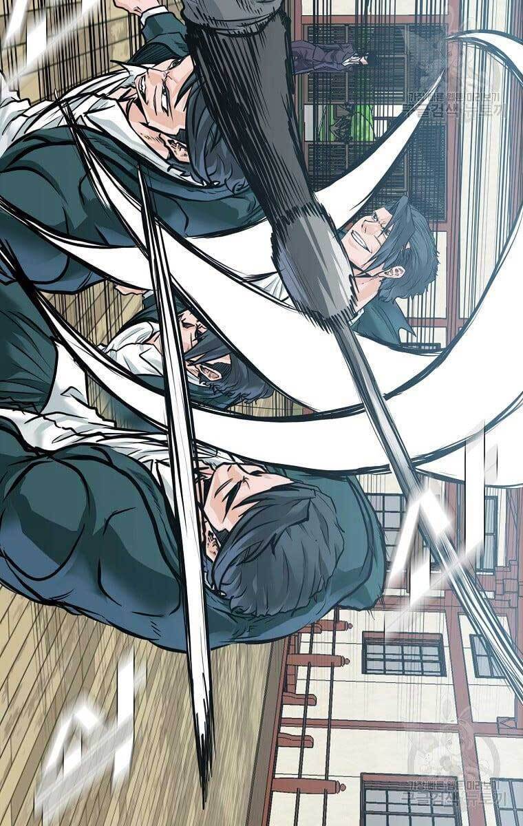 Bá Chủ Học Đường Ss4 Chapter 68 - 35