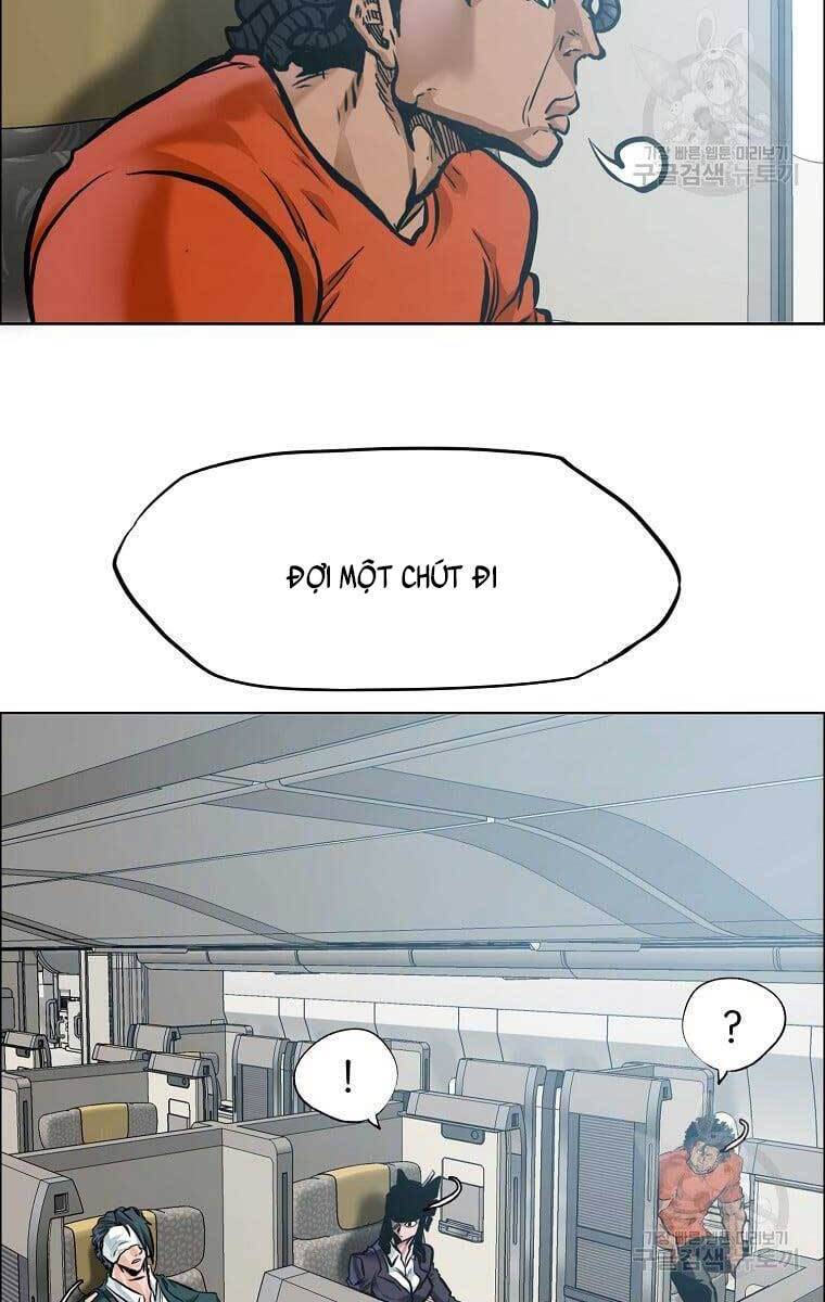 Bá Chủ Học Đường Ss4 Chapter 68 - 50