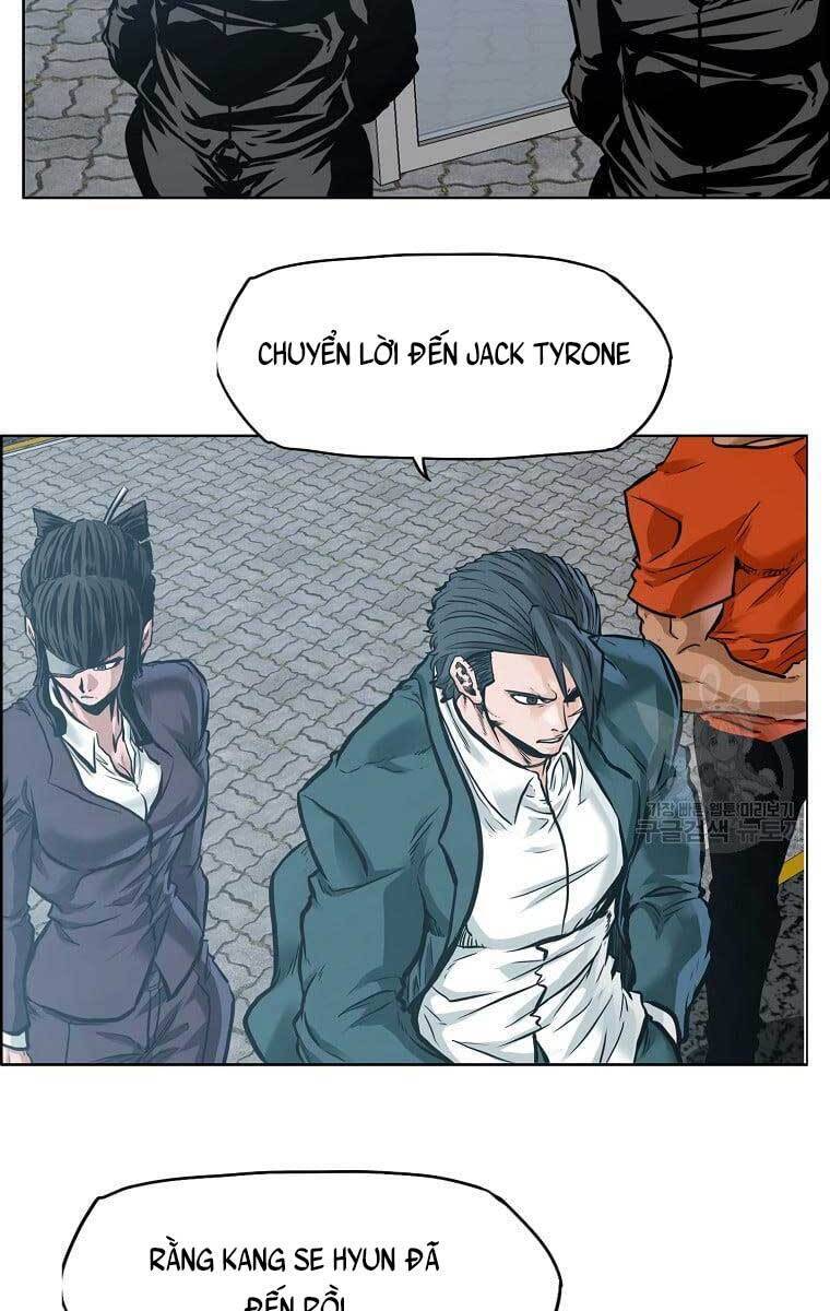 Bá Chủ Học Đường Ss4 Chapter 68 - 57