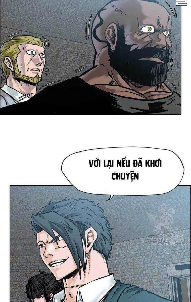 Bá Chủ Học Đường Ss4 Chapter 69 - 13