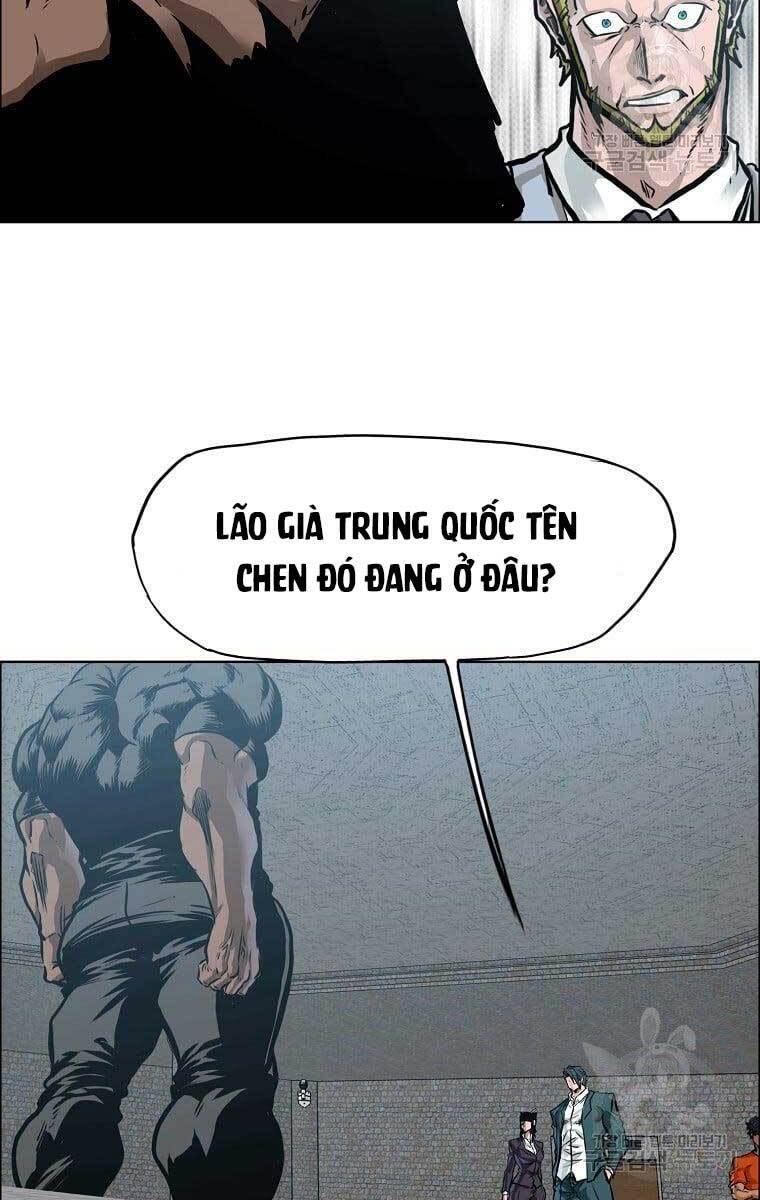 Bá Chủ Học Đường Ss4 Chapter 69 - 17