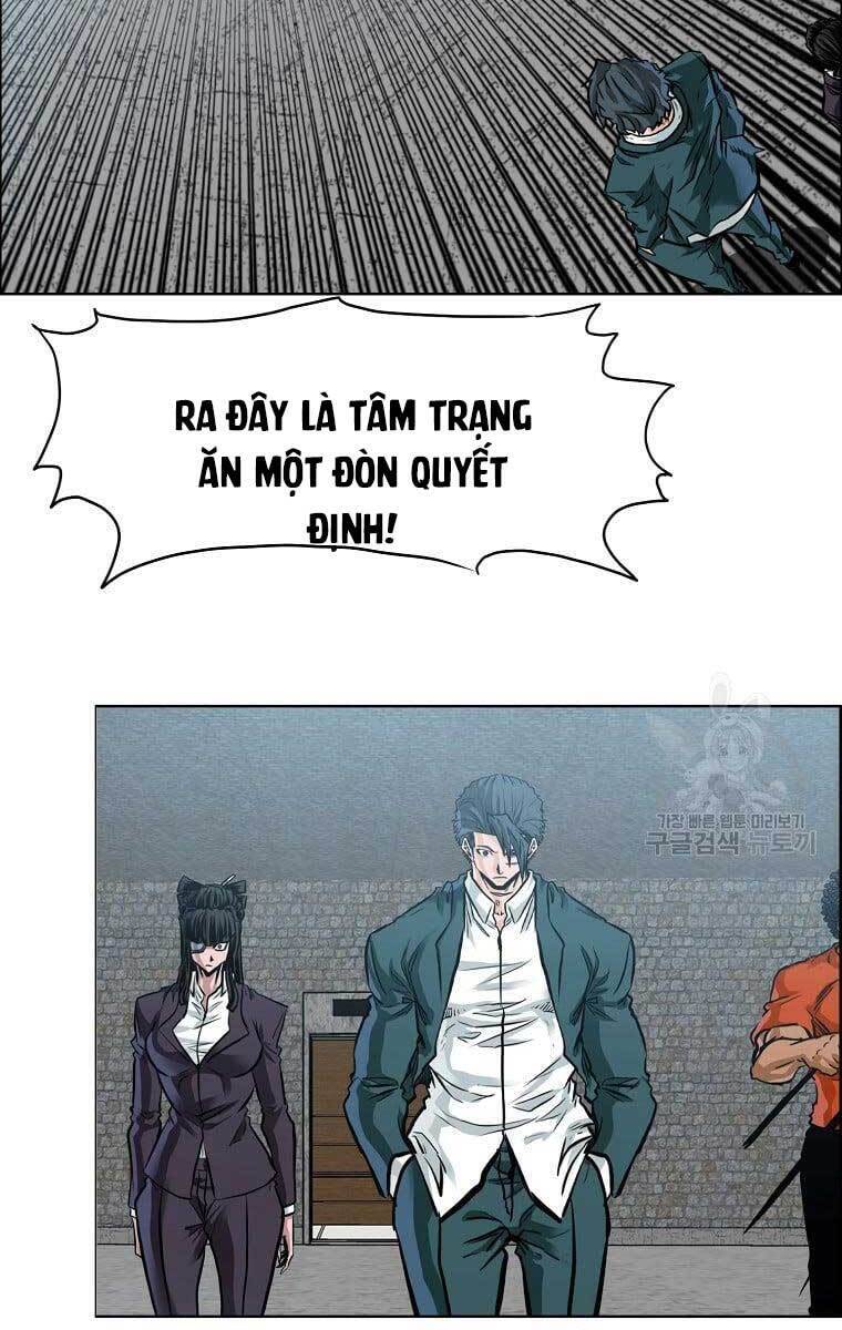 Bá Chủ Học Đường Ss4 Chapter 69 - 21