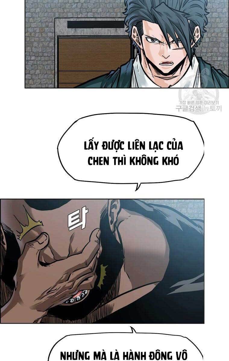 Bá Chủ Học Đường Ss4 Chapter 69 - 23