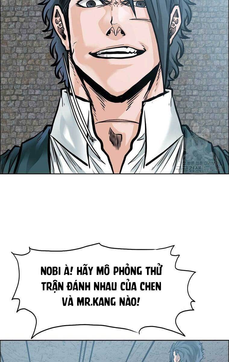 Bá Chủ Học Đường Ss4 Chapter 69 - 27