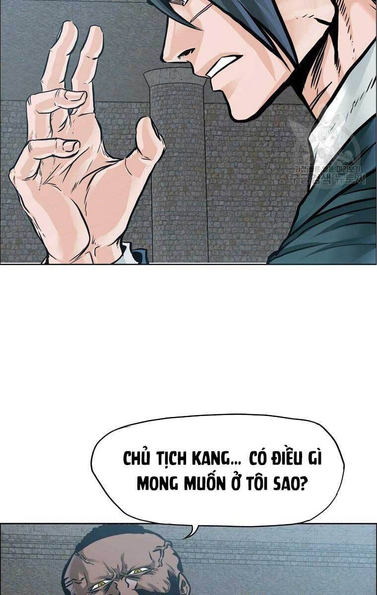 Bá Chủ Học Đường Ss4 Chapter 69 - 4