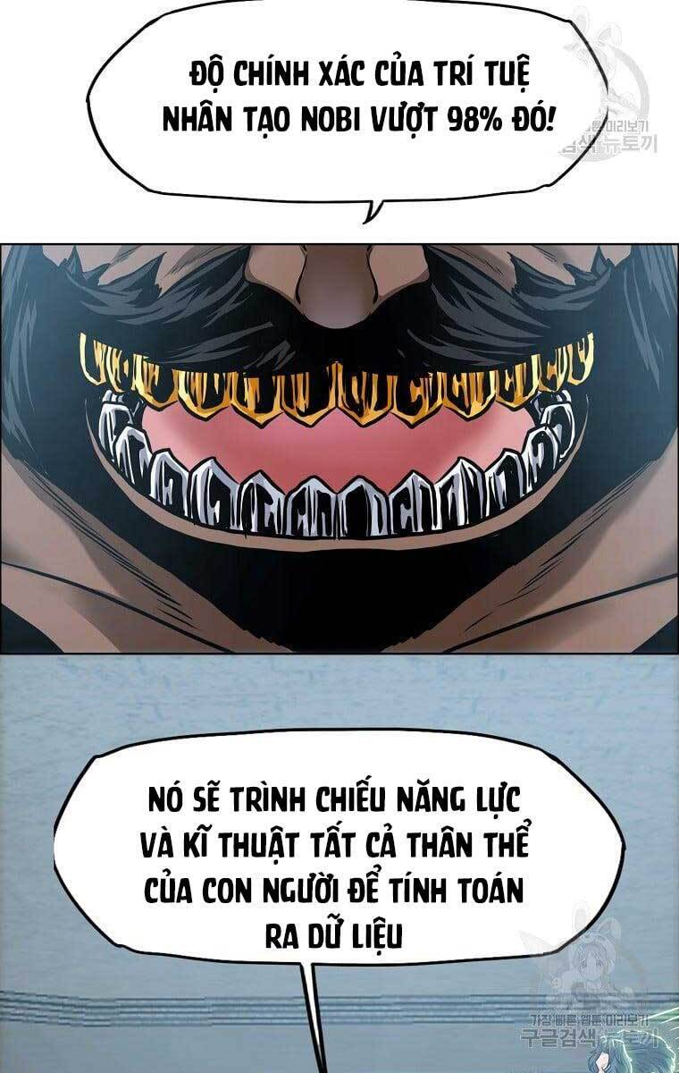 Bá Chủ Học Đường Ss4 Chapter 69 - 31