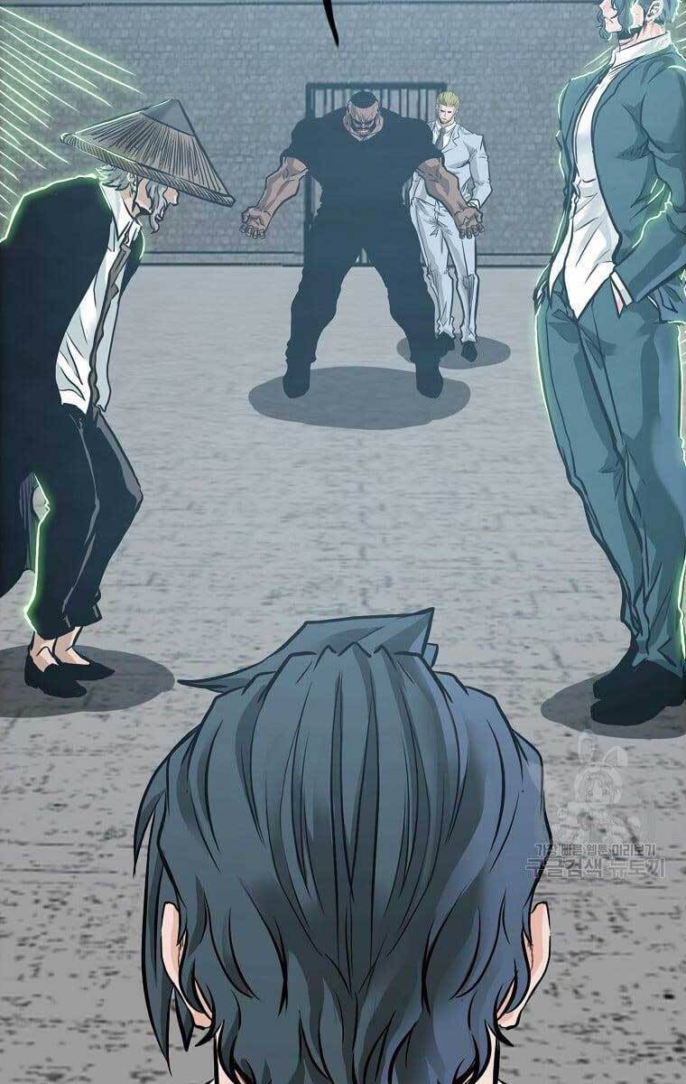 Bá Chủ Học Đường Ss4 Chapter 69 - 32