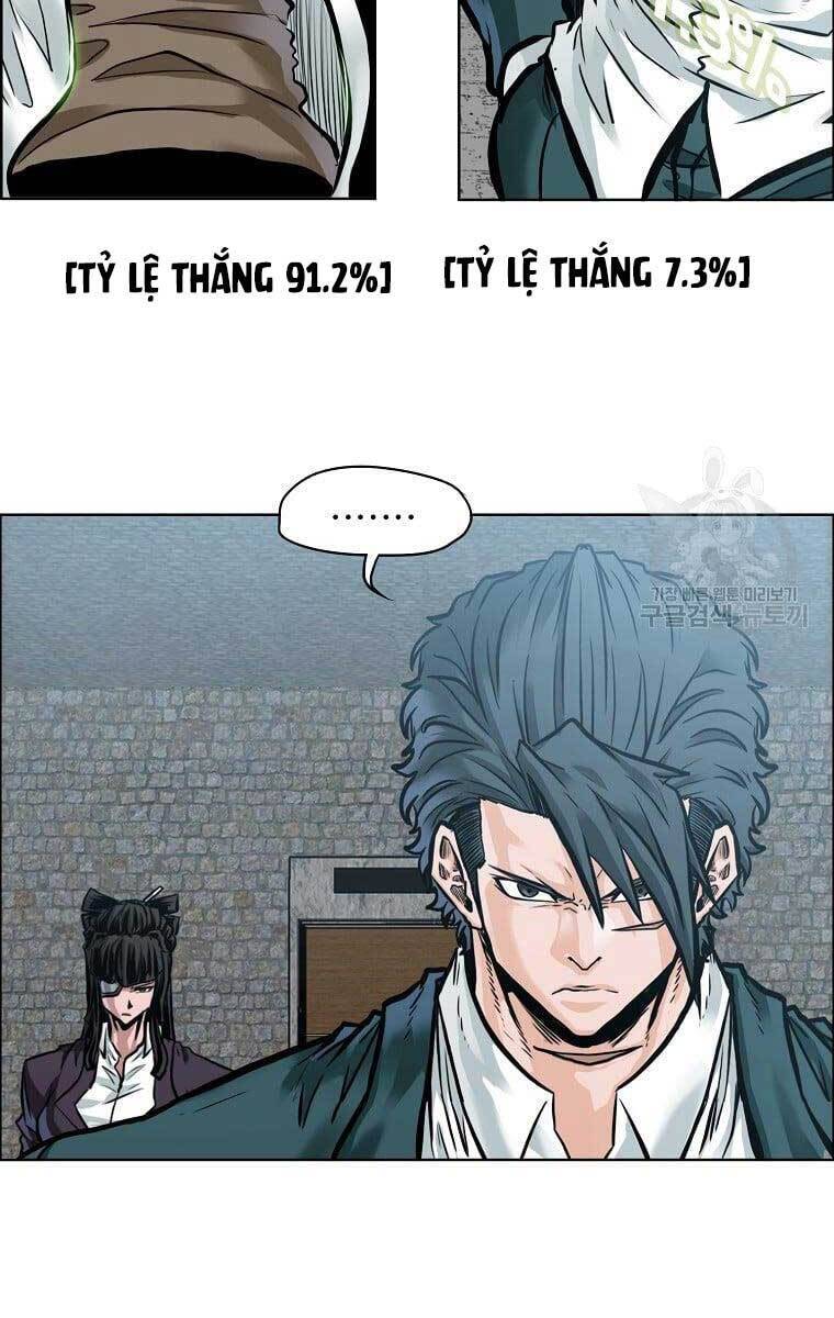 Bá Chủ Học Đường Ss4 Chapter 69 - 34