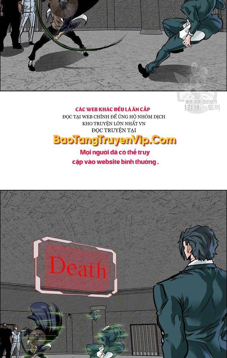 Bá Chủ Học Đường Ss4 Chapter 69 - 54