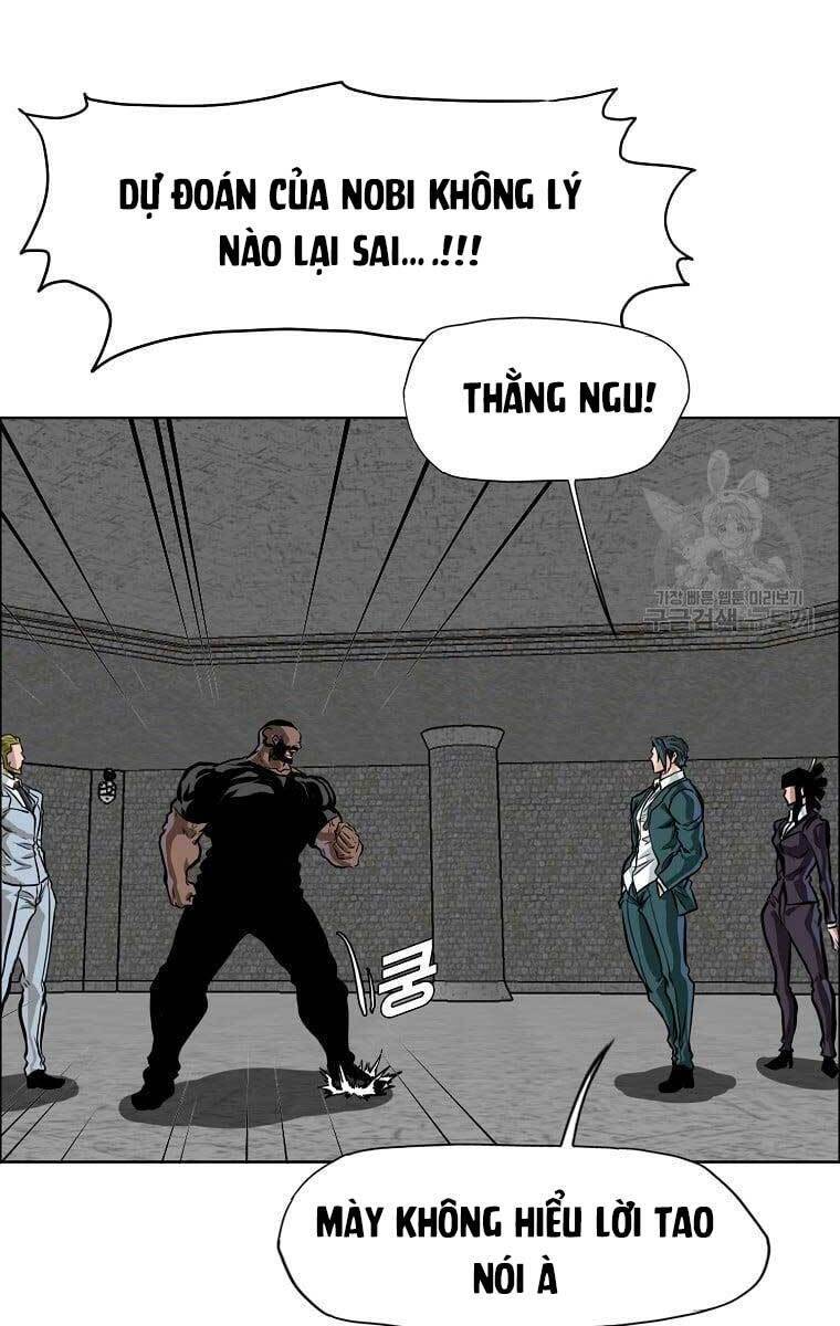 Bá Chủ Học Đường Ss4 Chapter 69 - 60