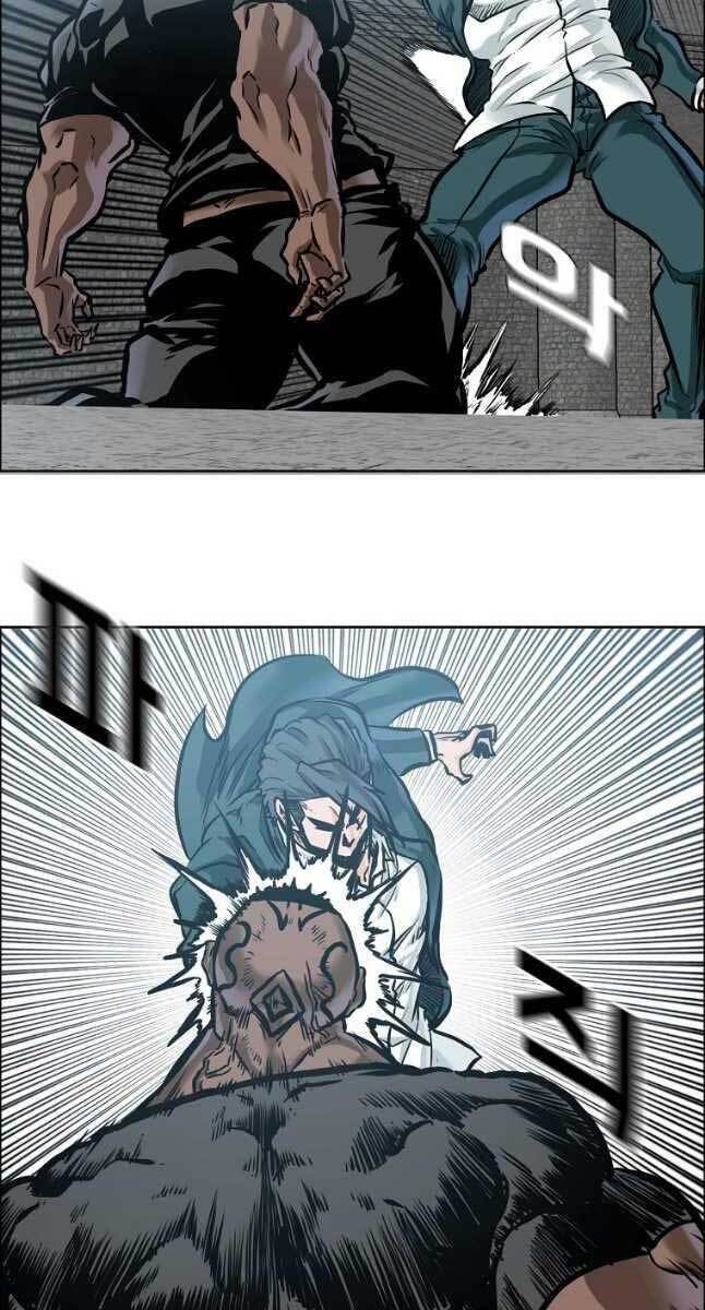 Bá Chủ Học Đường Ss4 Chapter 70 - 11