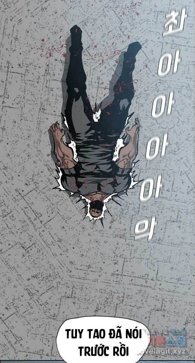 Bá Chủ Học Đường Ss4 Chapter 70 - 15